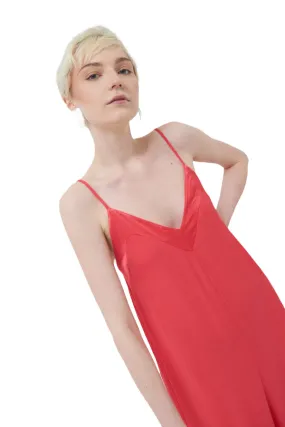 Kikisix strawberries jumpsuit