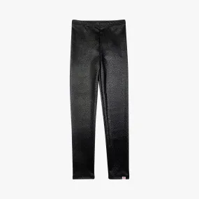 Leggings | Black Shine