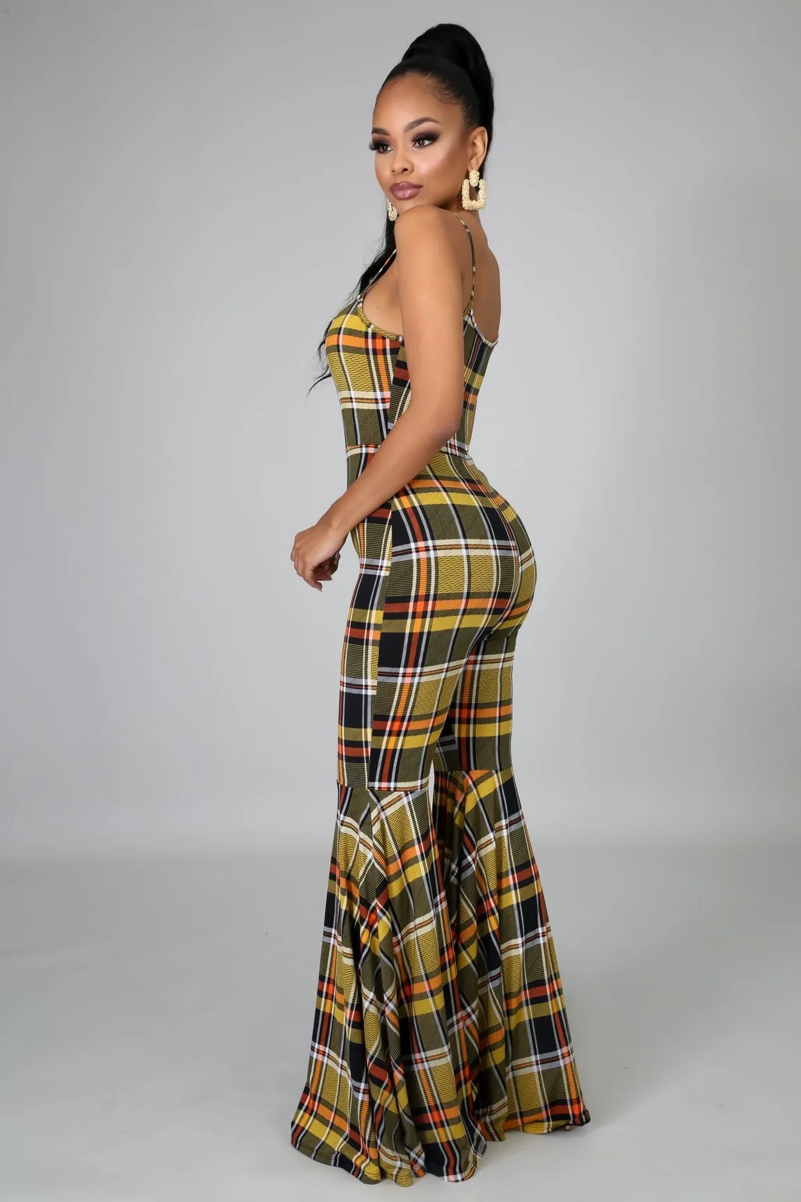 Let’s Party Jumpsuit