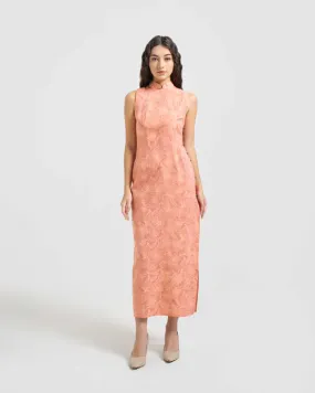 LEXI CHEONGSAM DRESS