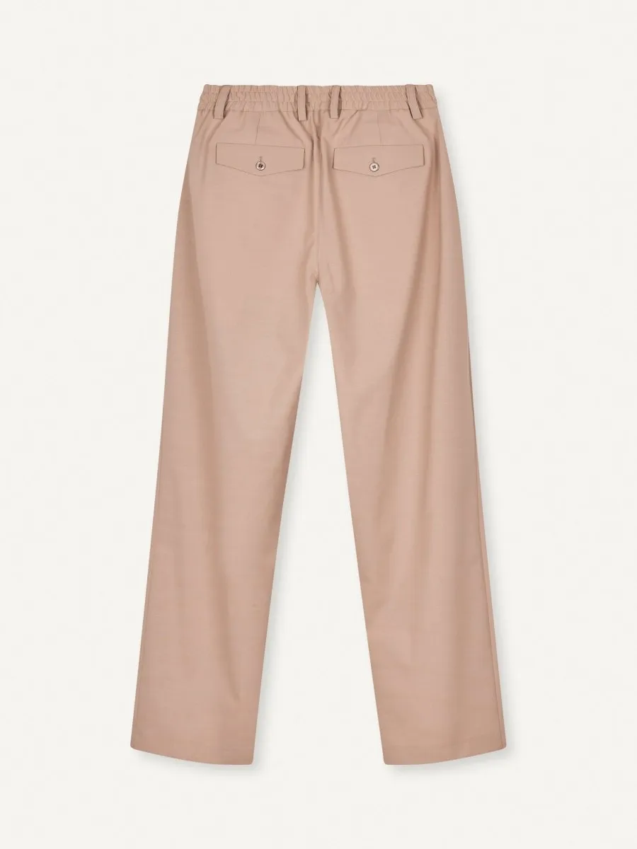 Libertine Alive pant 2211 Taupe