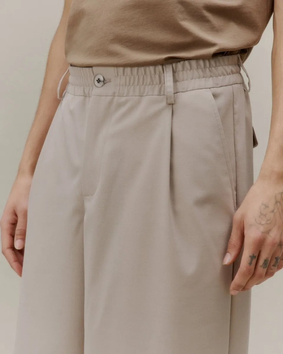Libertine Alive pant 2211 Taupe