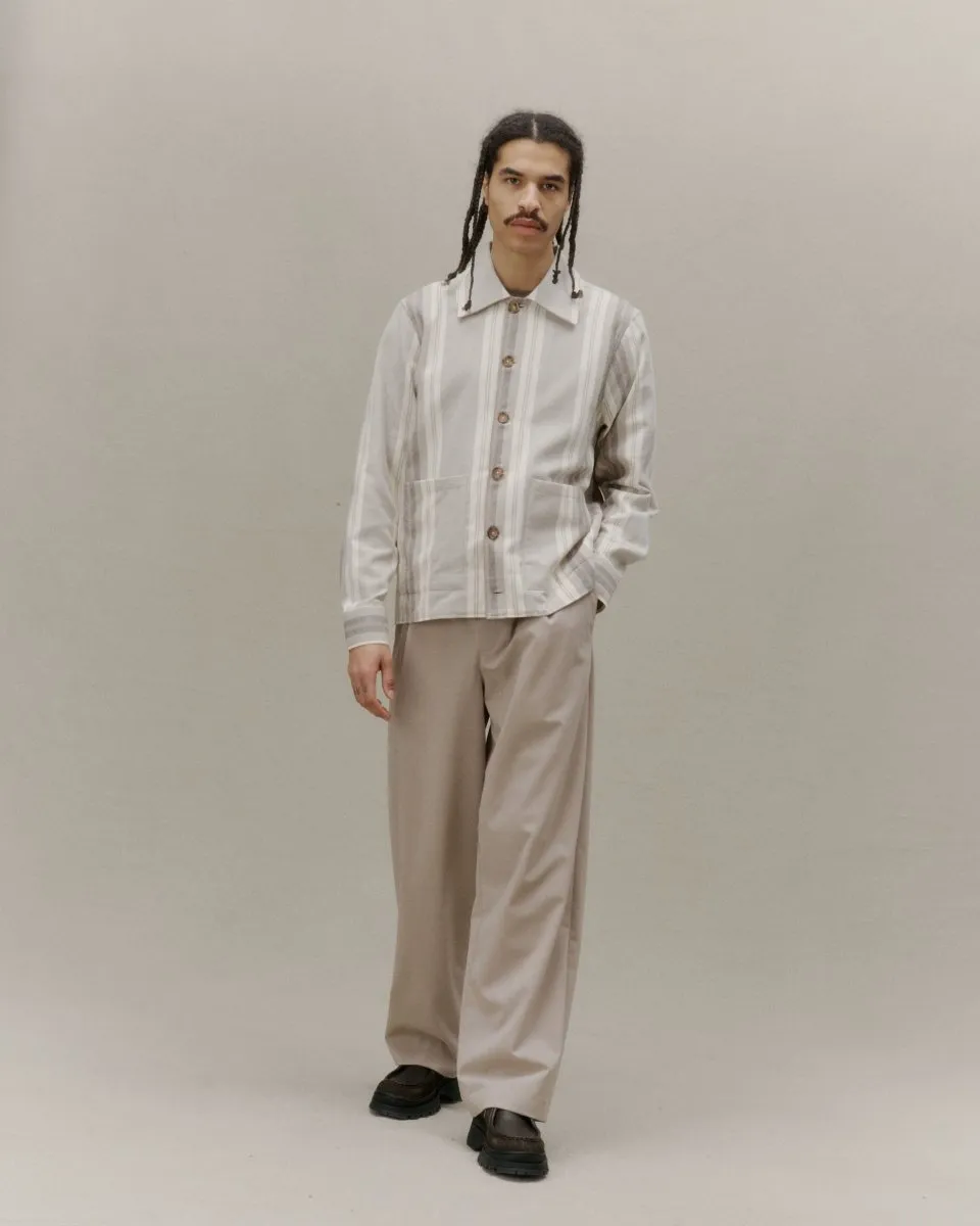 Libertine Alive pant 2211 Taupe