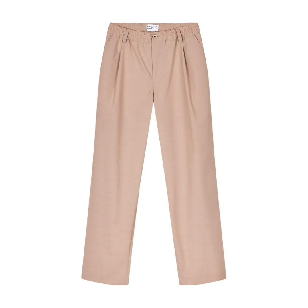 Libertine Alive pant 2211 Taupe