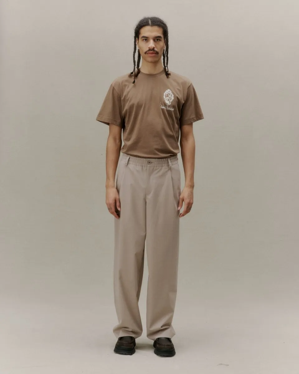 Libertine Alive pant 2211 Taupe