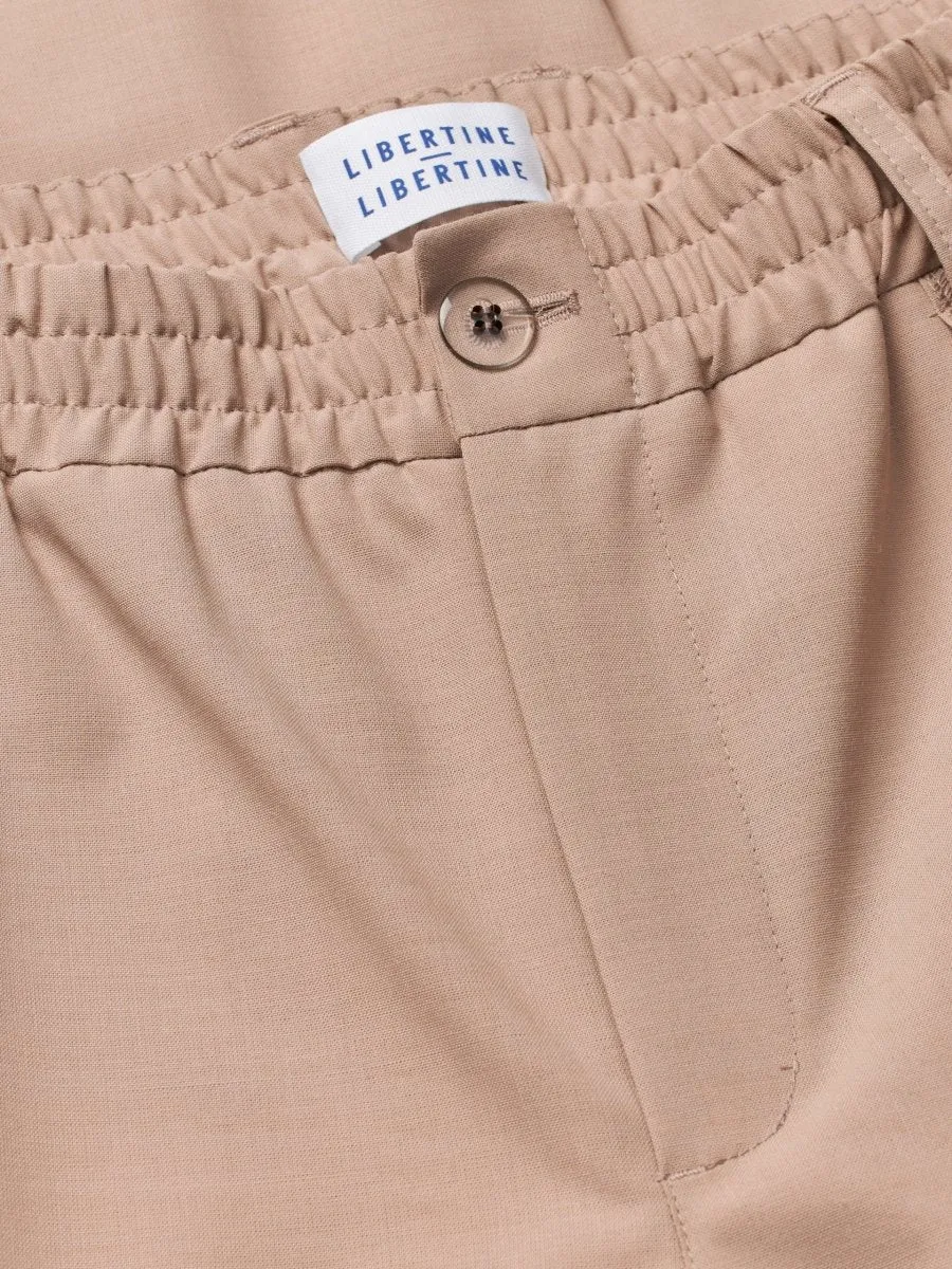 Libertine Alive pant 2211 Taupe