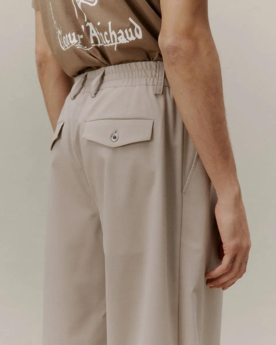 Libertine Alive pant 2211 Taupe