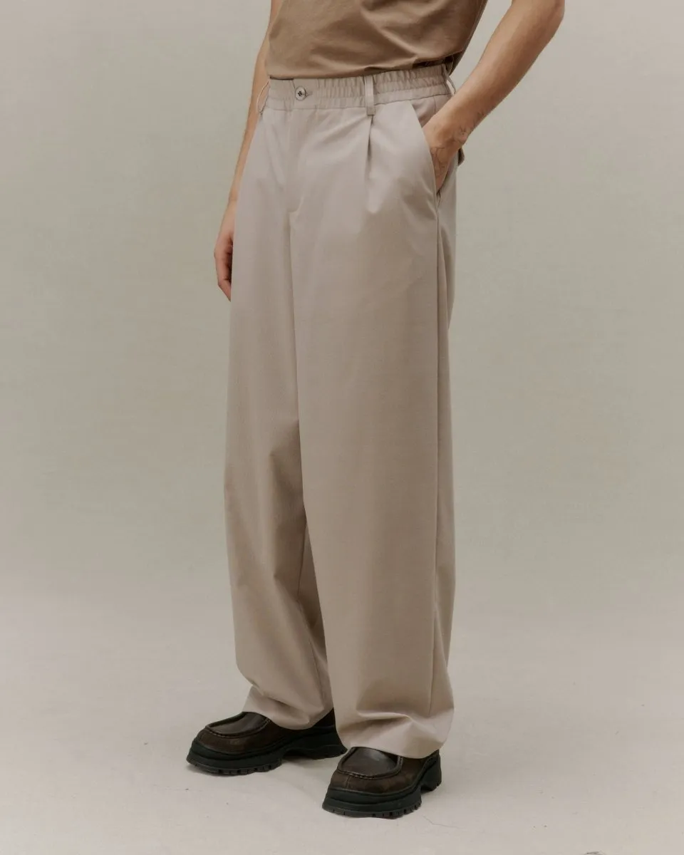 Libertine Alive pant 2211 Taupe