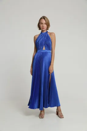 L'IDEE Renaissance Split Gown