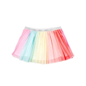 Losan Girls Skirt LBGAP0403 Rosa