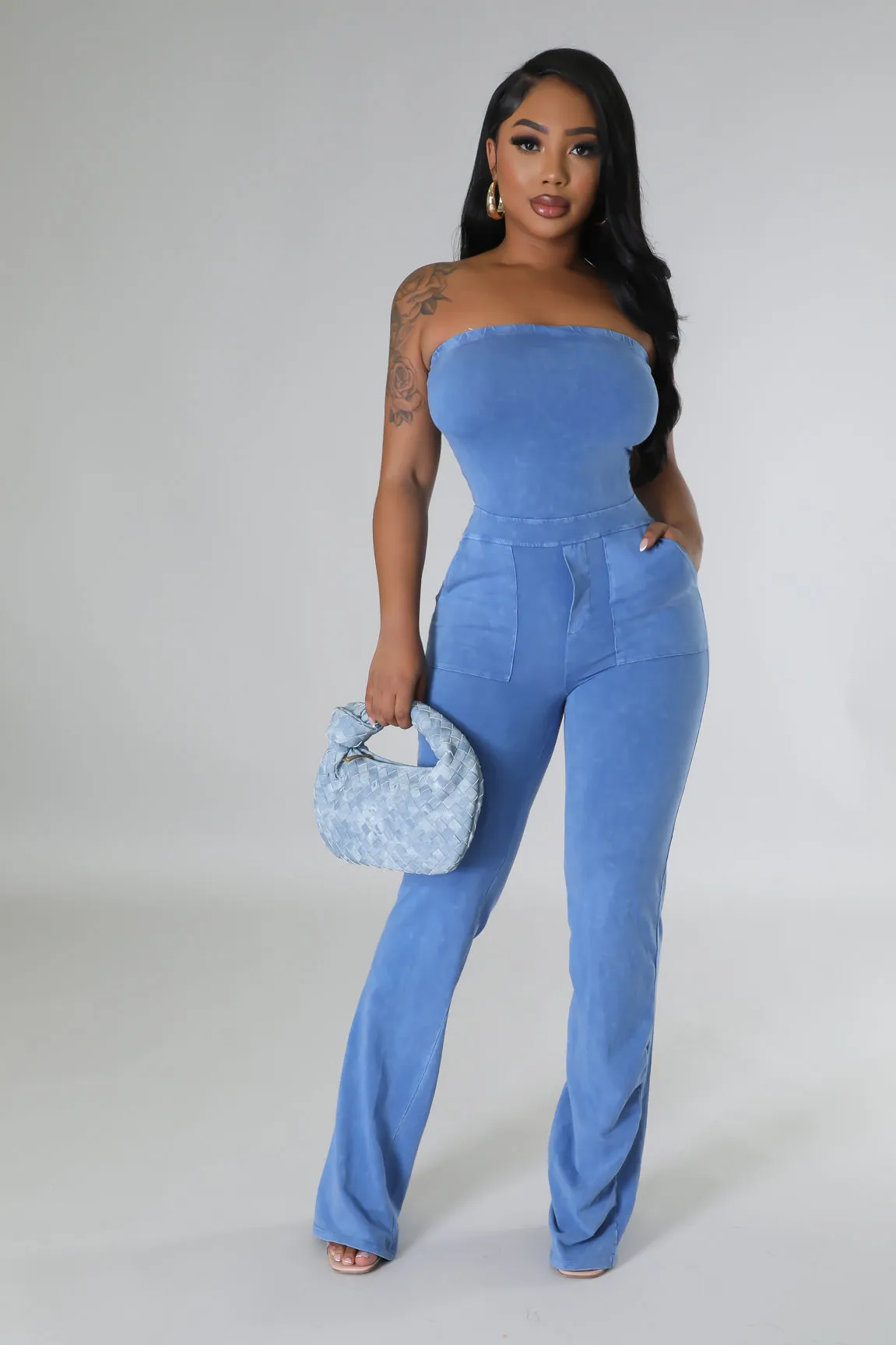 LUNA JUMPSUIT