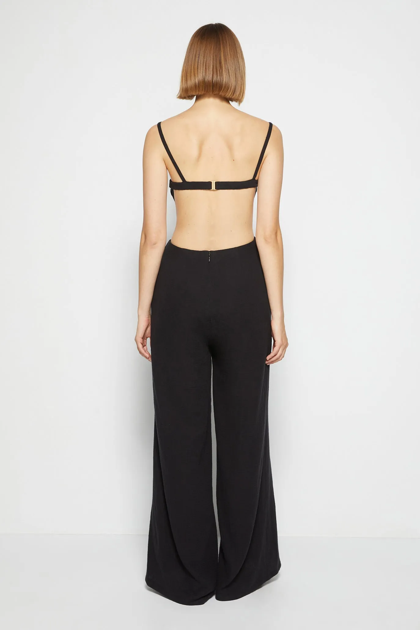 Mabel Coverup Jumpsuit