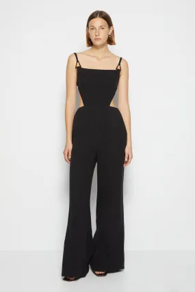 Mabel Coverup Jumpsuit