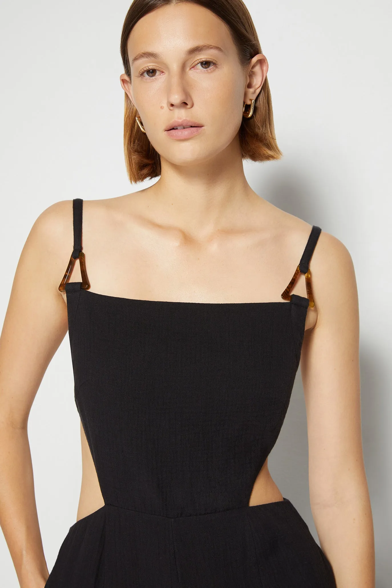 Mabel Coverup Jumpsuit