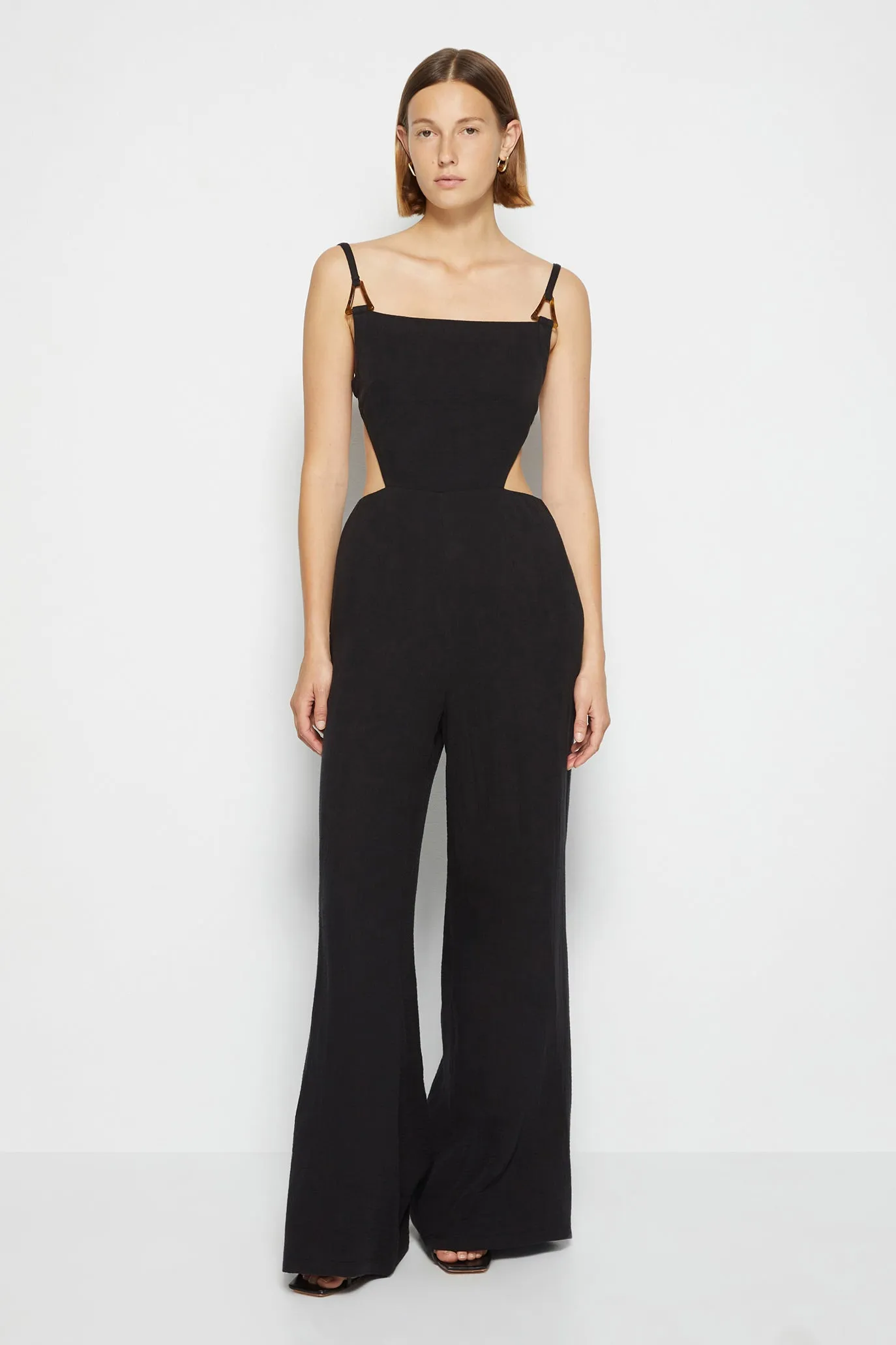 Mabel Coverup Jumpsuit