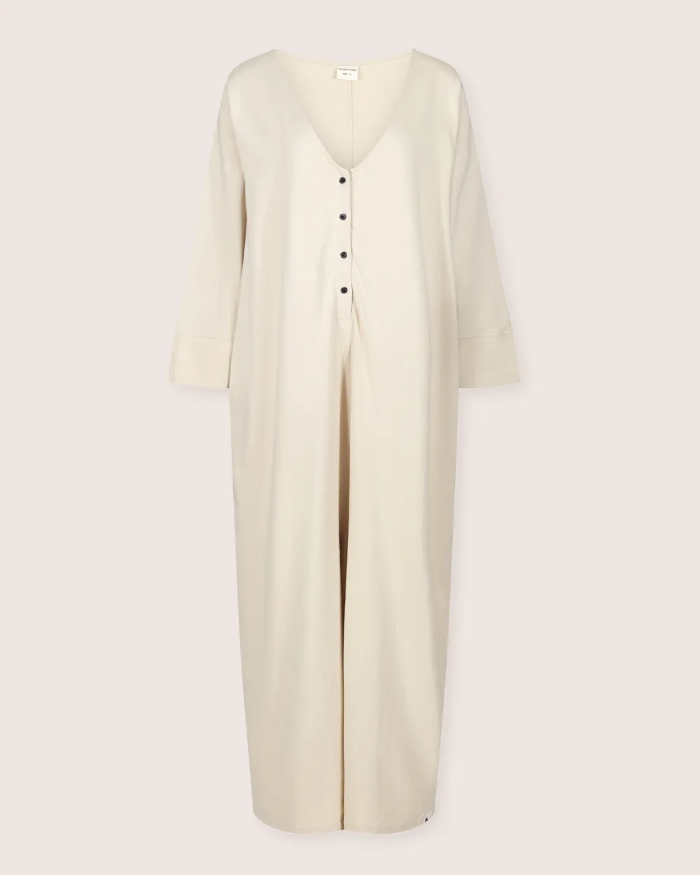 Mai Pumice Dungarees