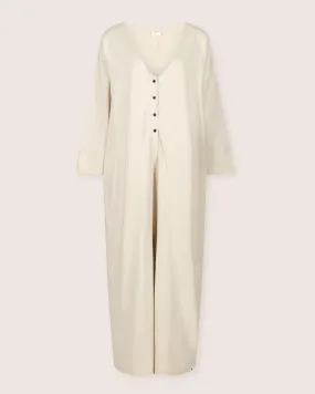Mai Pumice Dungarees