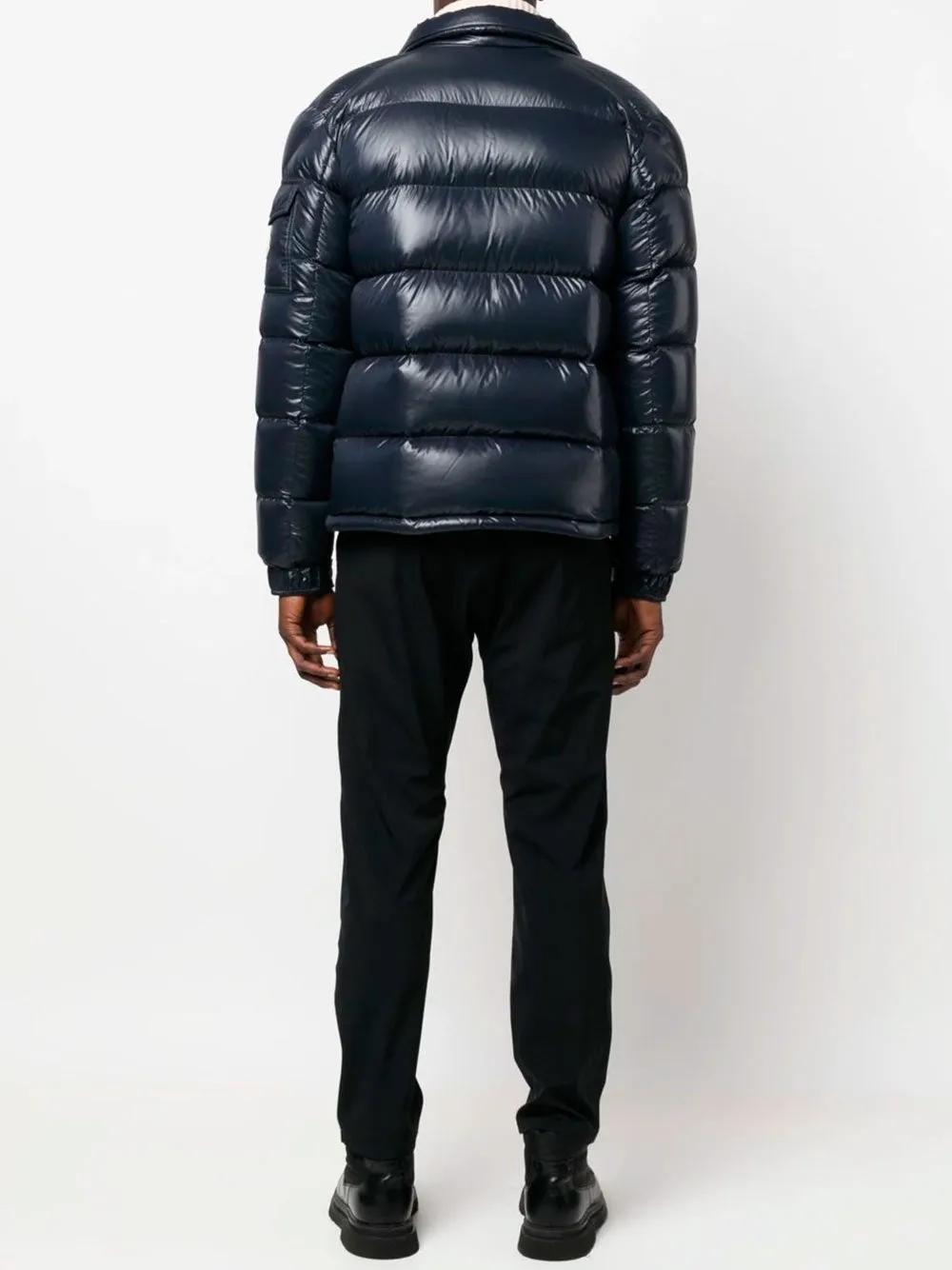 Maya puffer jacket