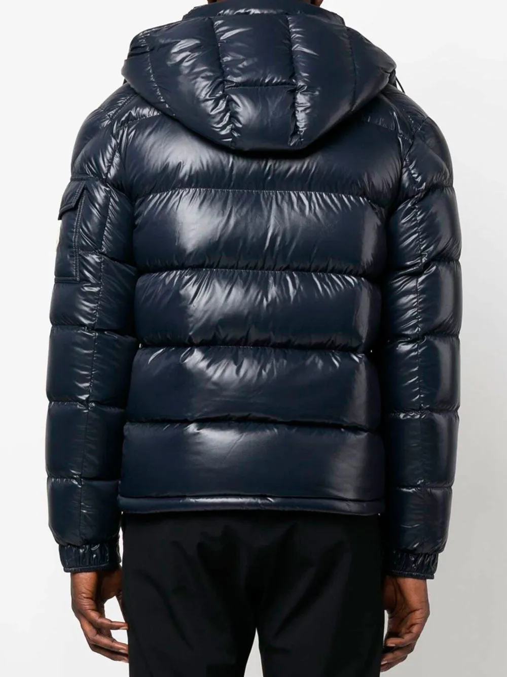Maya puffer jacket