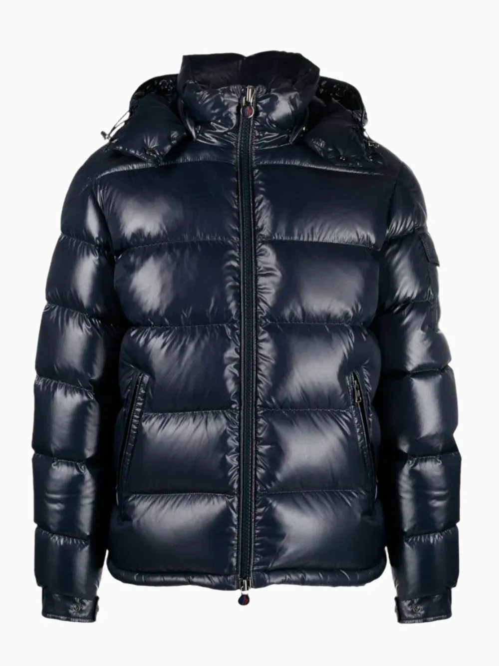 Maya puffer jacket