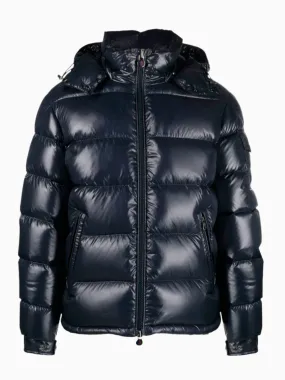 Maya puffer jacket