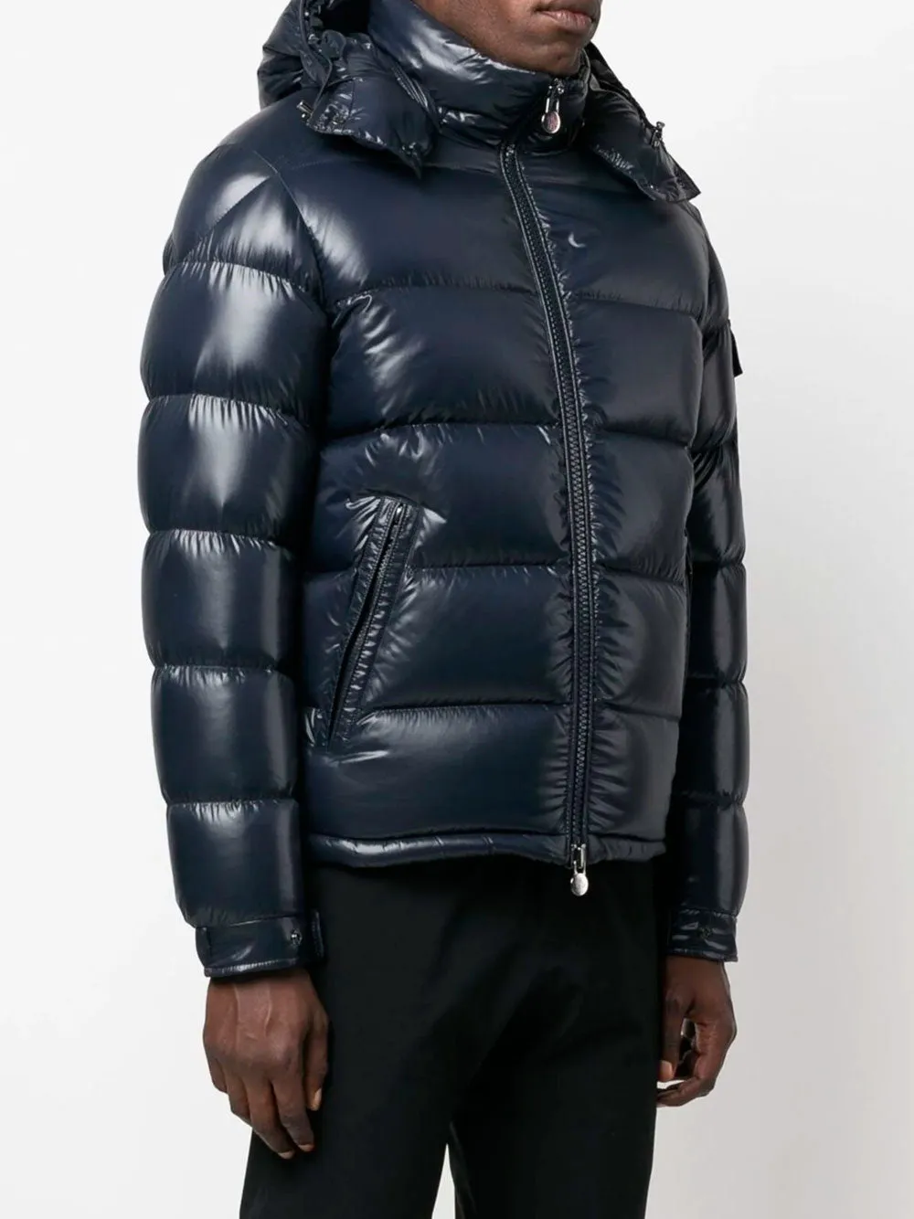 Maya puffer jacket