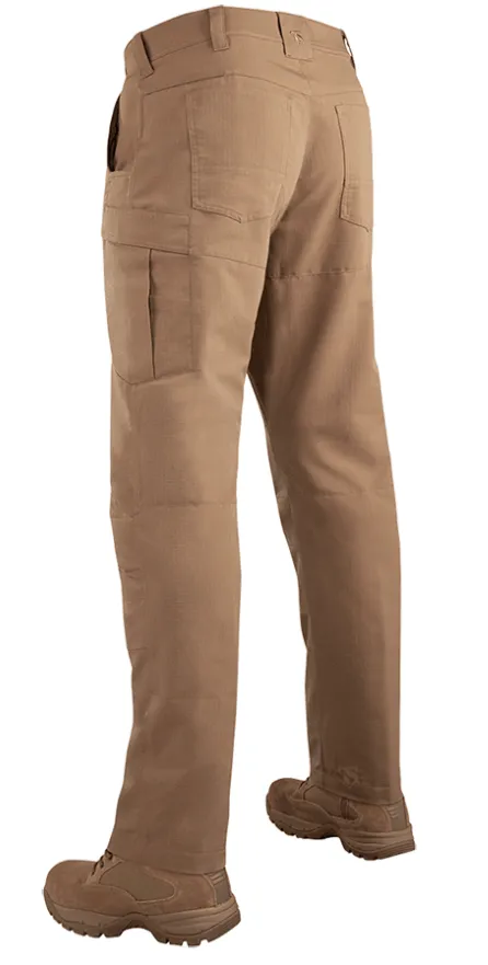 *MEN’S 24-7 SERIES® PRO VECTOR PANTS- Coyote (1556)