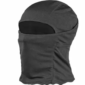 Men's Tactical Balaclava Mask Black