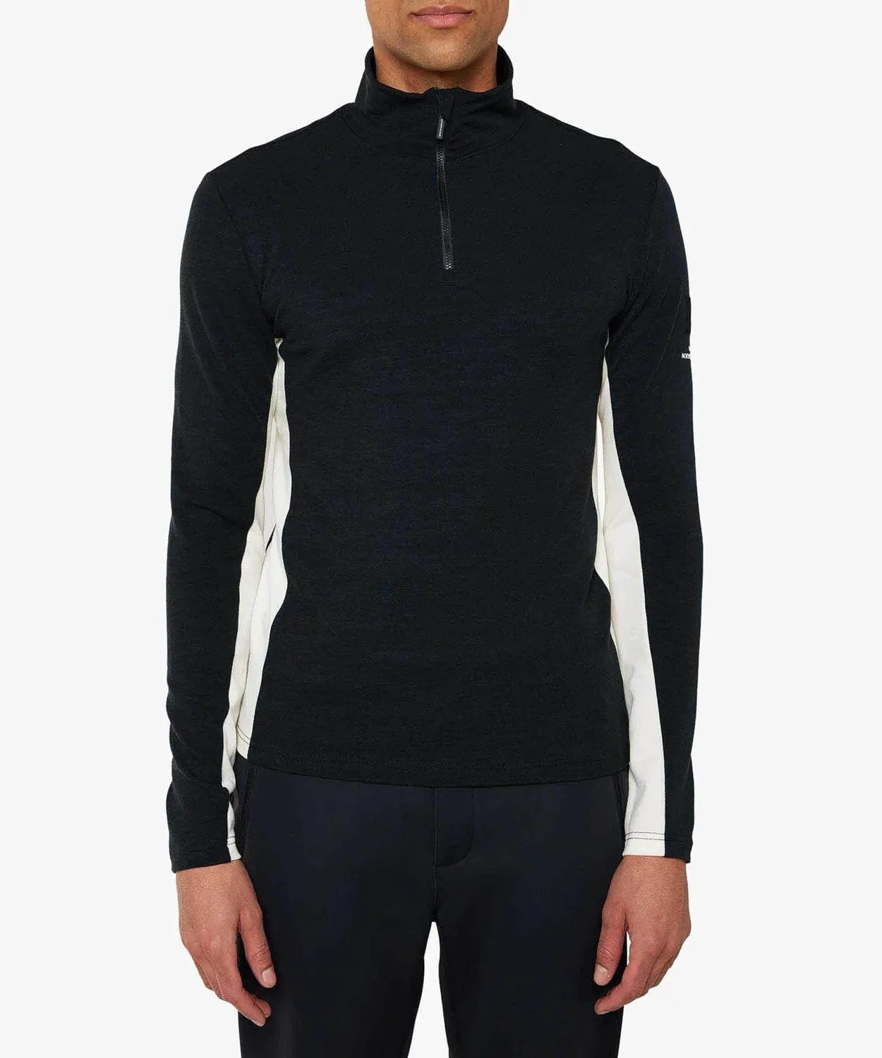 Men's Voss 1/4-Zip