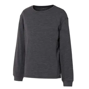 MERINO WOOL BASE LAYER L/S TOP