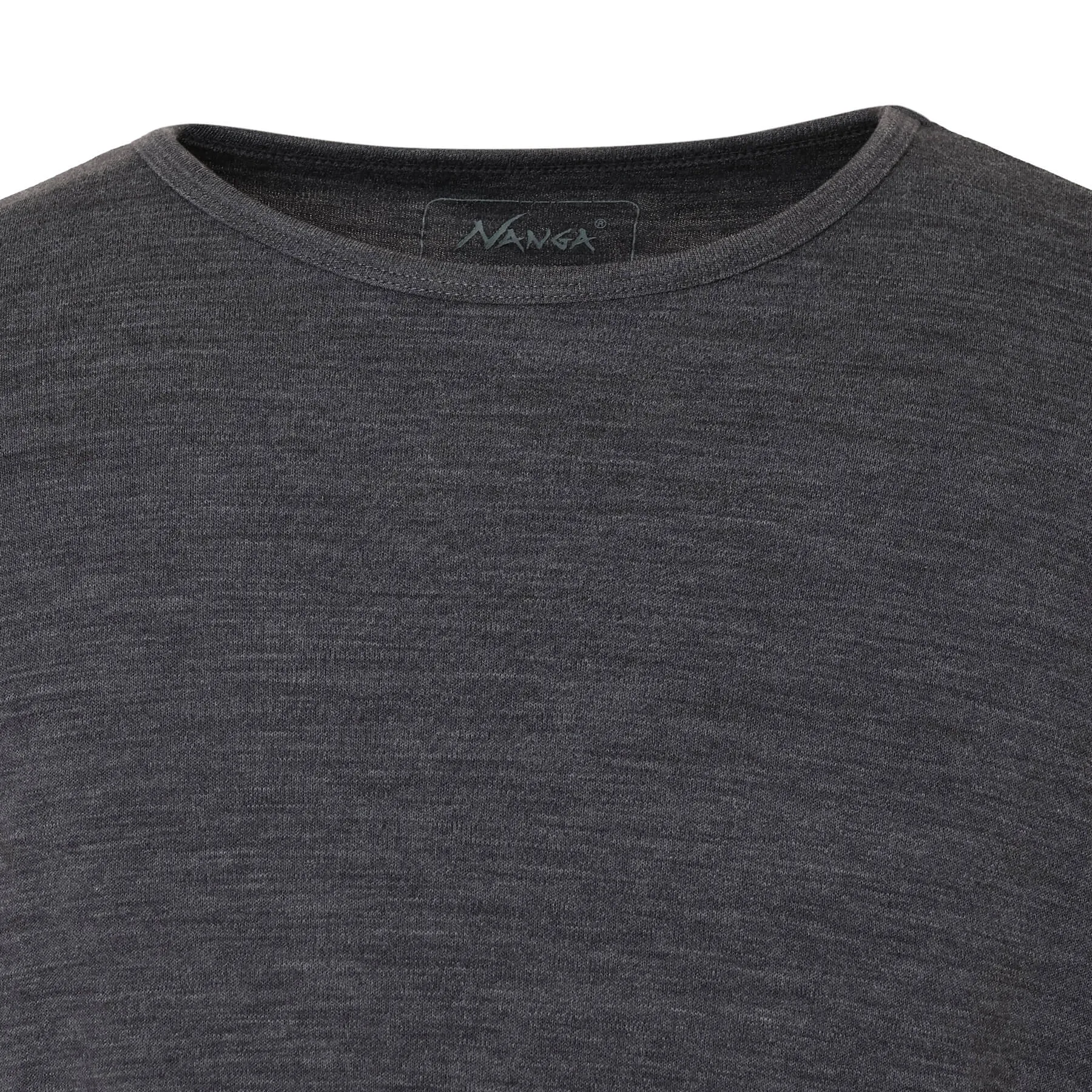 MERINO WOOL BASE LAYER L/S TOP