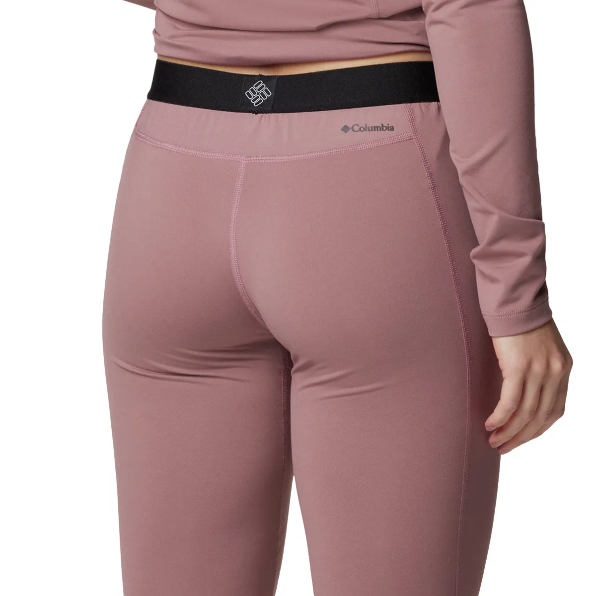 Midweight Baselayer Tights - Fig