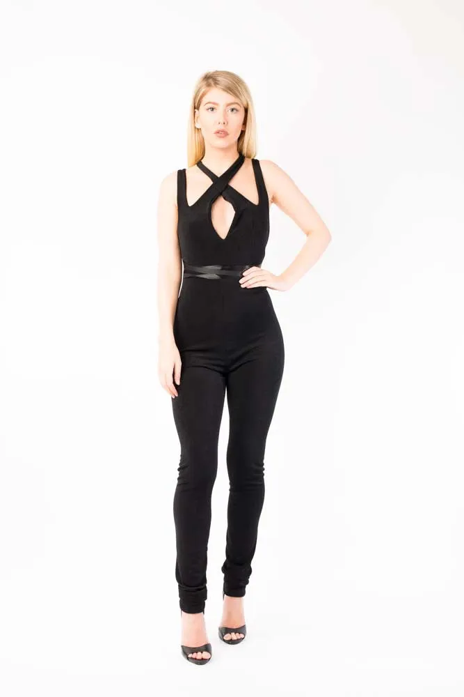Million Multiway Jumpsuit