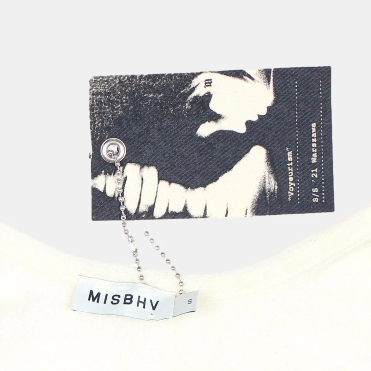 MISBHV Double Layer Vest