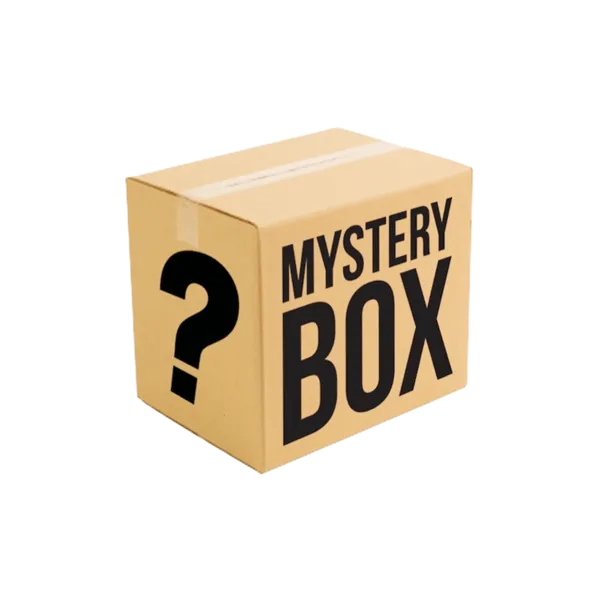Mystery Box $49.99 Women