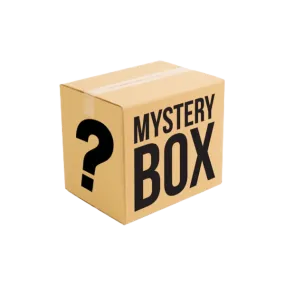 Mystery Box $49.99 Women