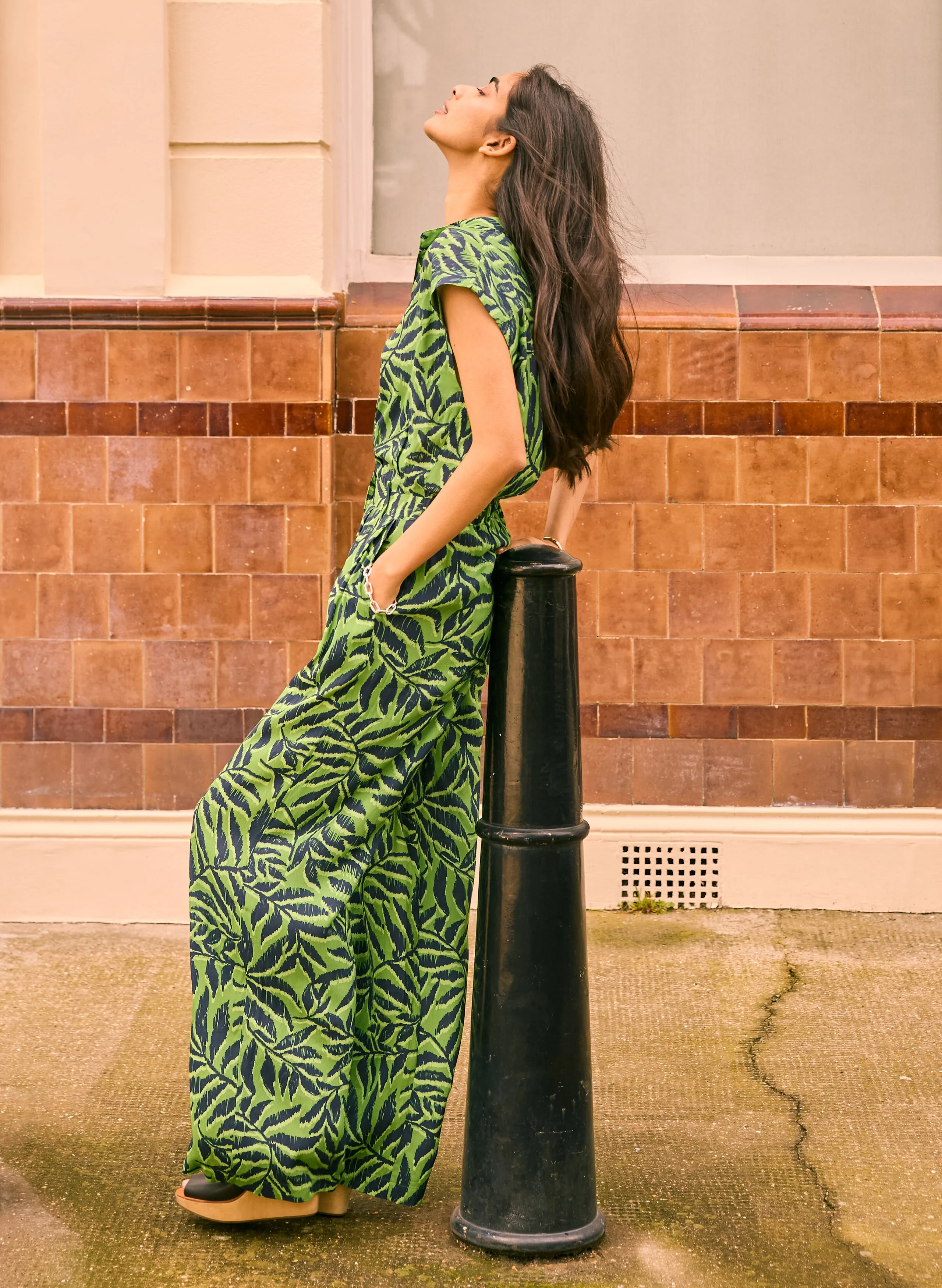 Nadine Jumpsuit 