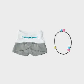 NewJeans - bunini DOLL CLOSET 'JUMPSUIT 2'