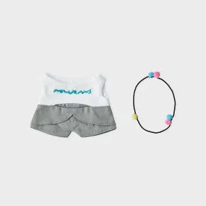 NewJeans - bunini DOLL CLOSET 'JUMPSUIT 2'