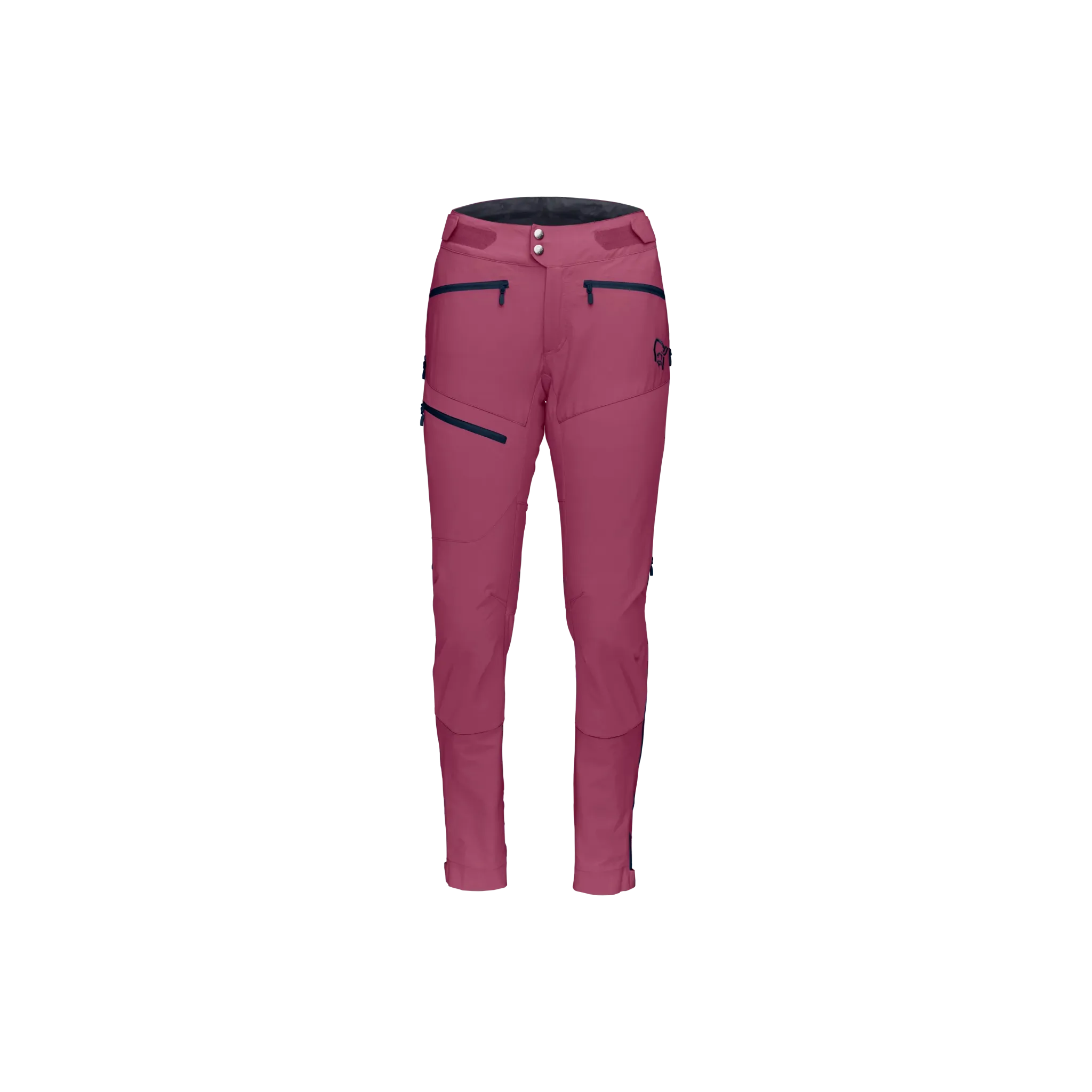 Norrona Fjora Flex1 Pants Womens