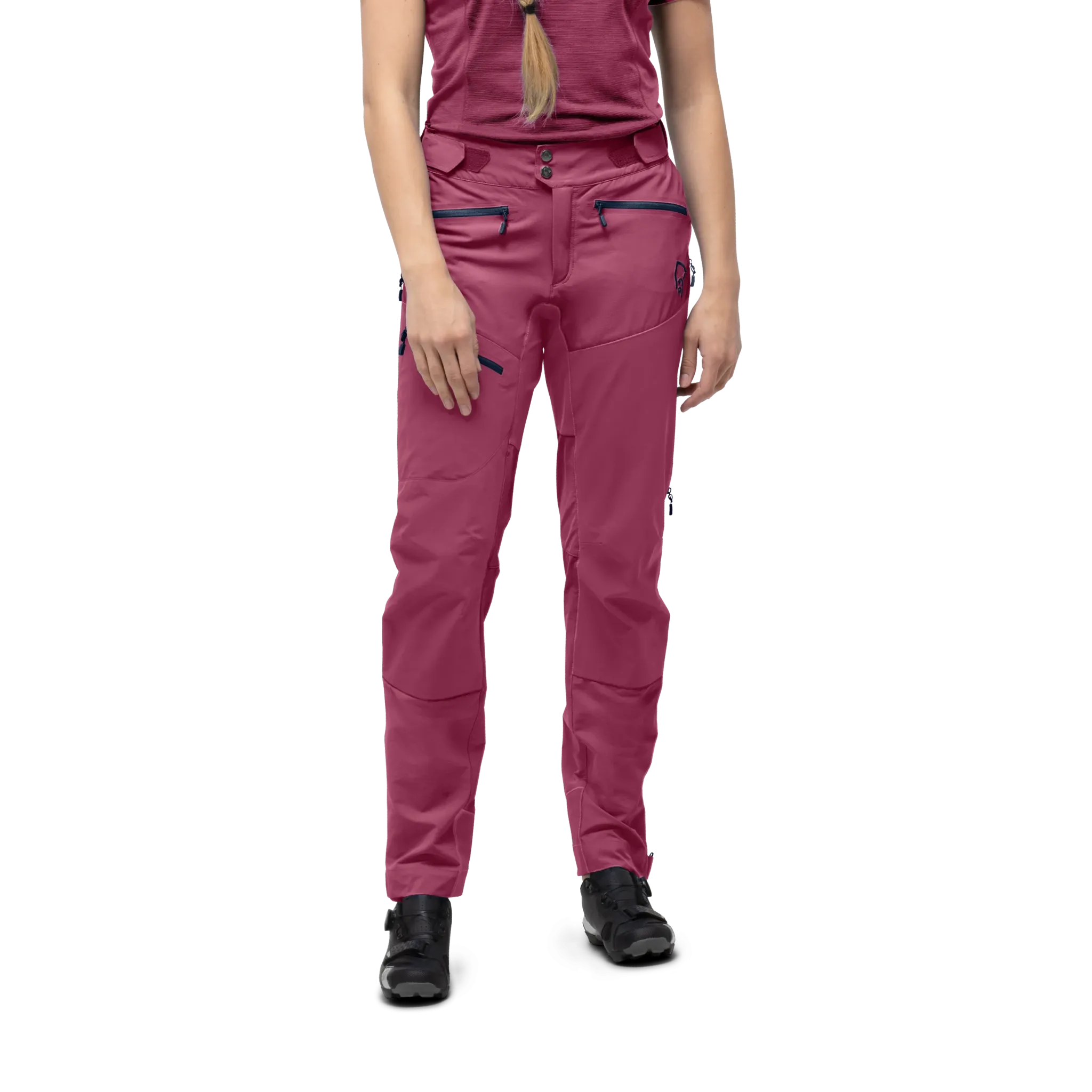 Norrona Fjora Flex1 Pants Womens