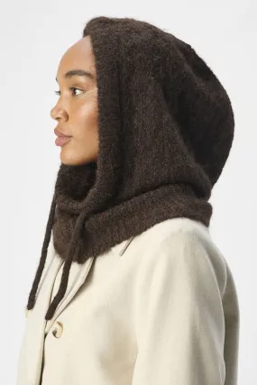 Object - Objmilu Knit Balaclava - 4427146 Java