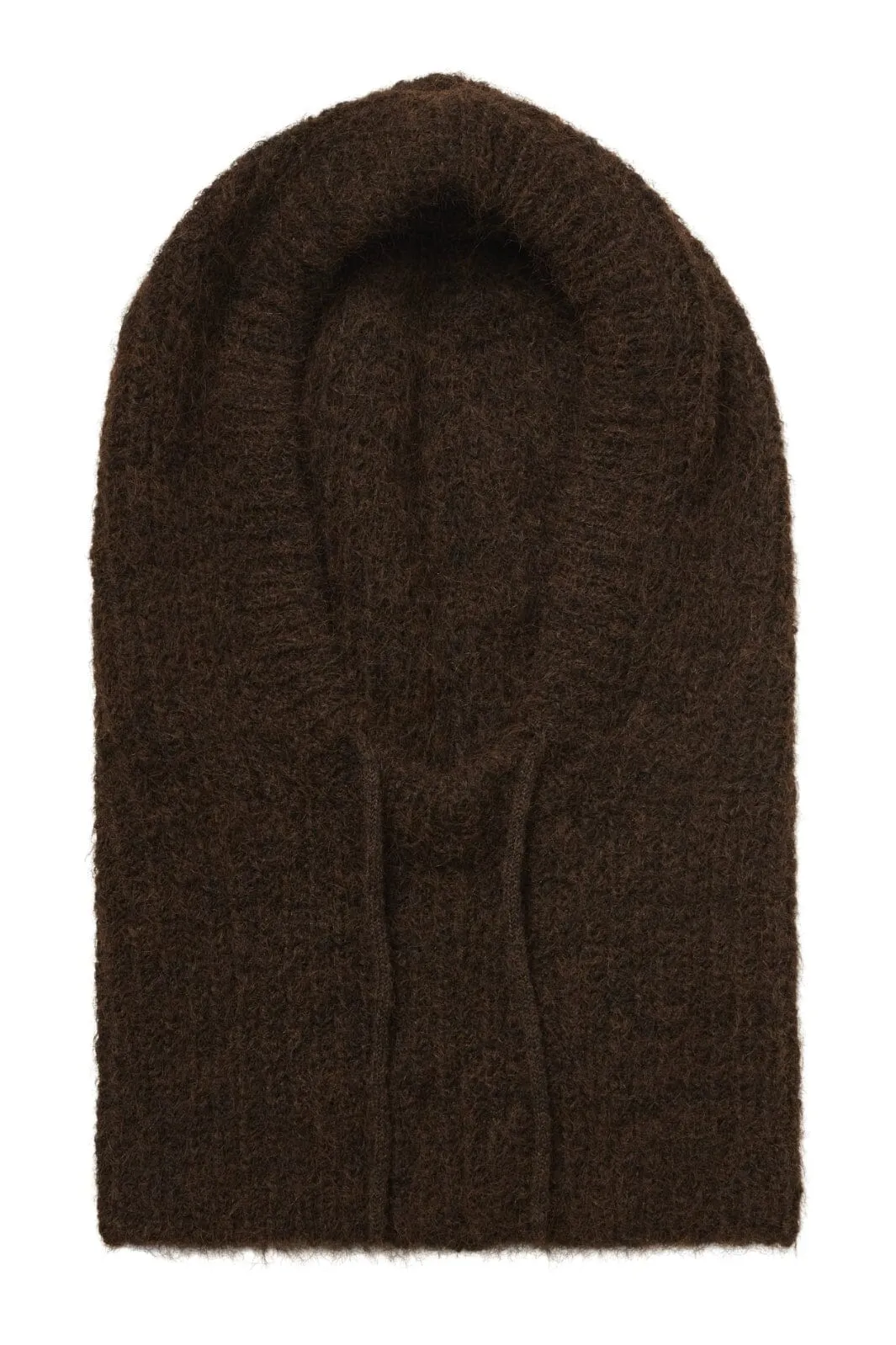 Object - Objmilu Knit Balaclava - 4427146 Java