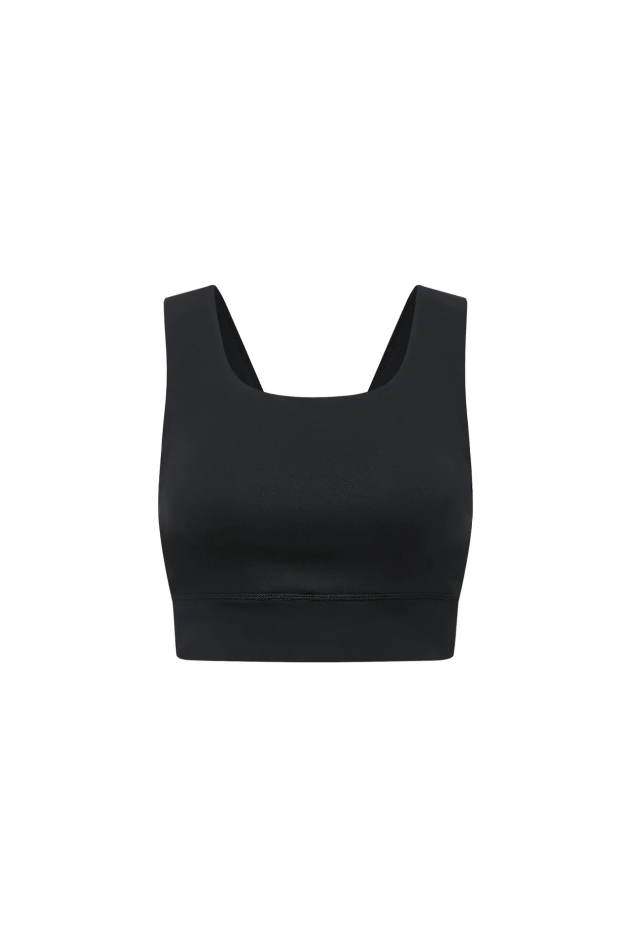 Padded Bra Top