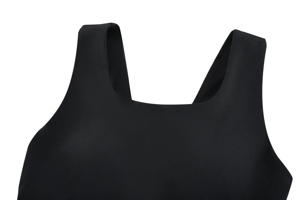 Padded Bra Top