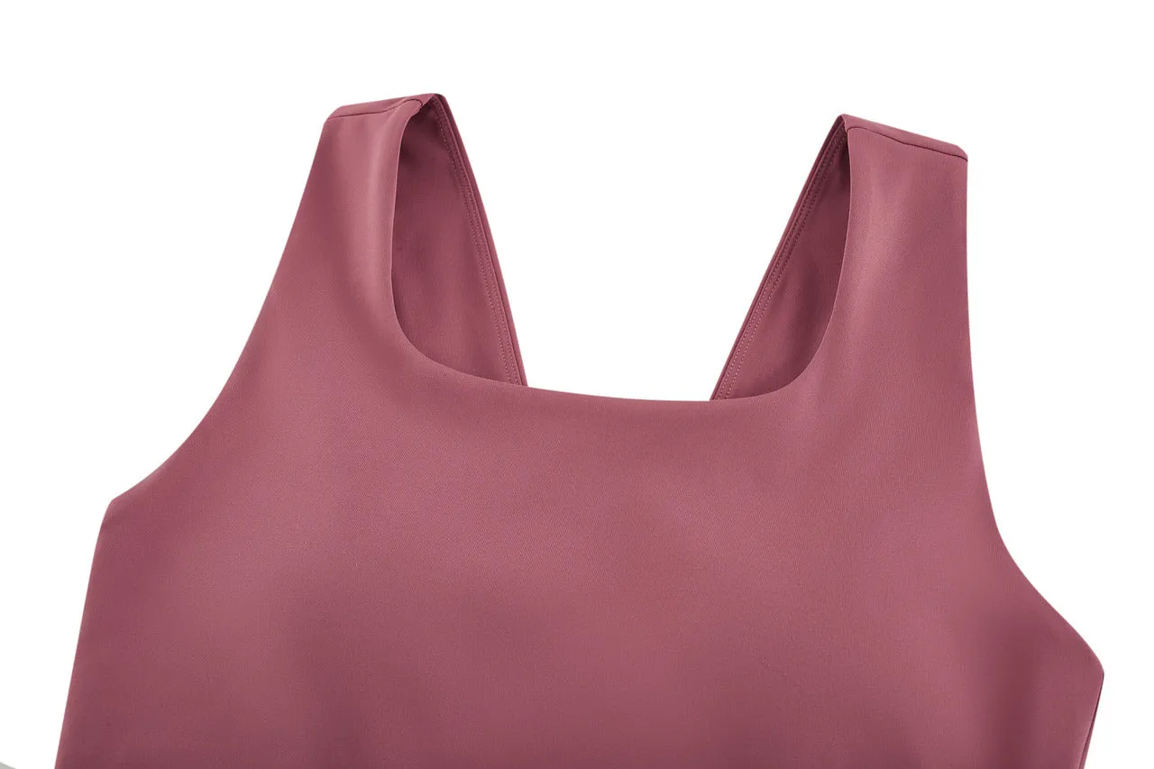 Padded Bra Top