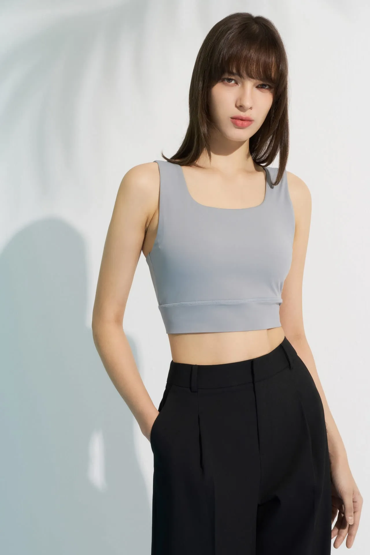 Padded Bra Top