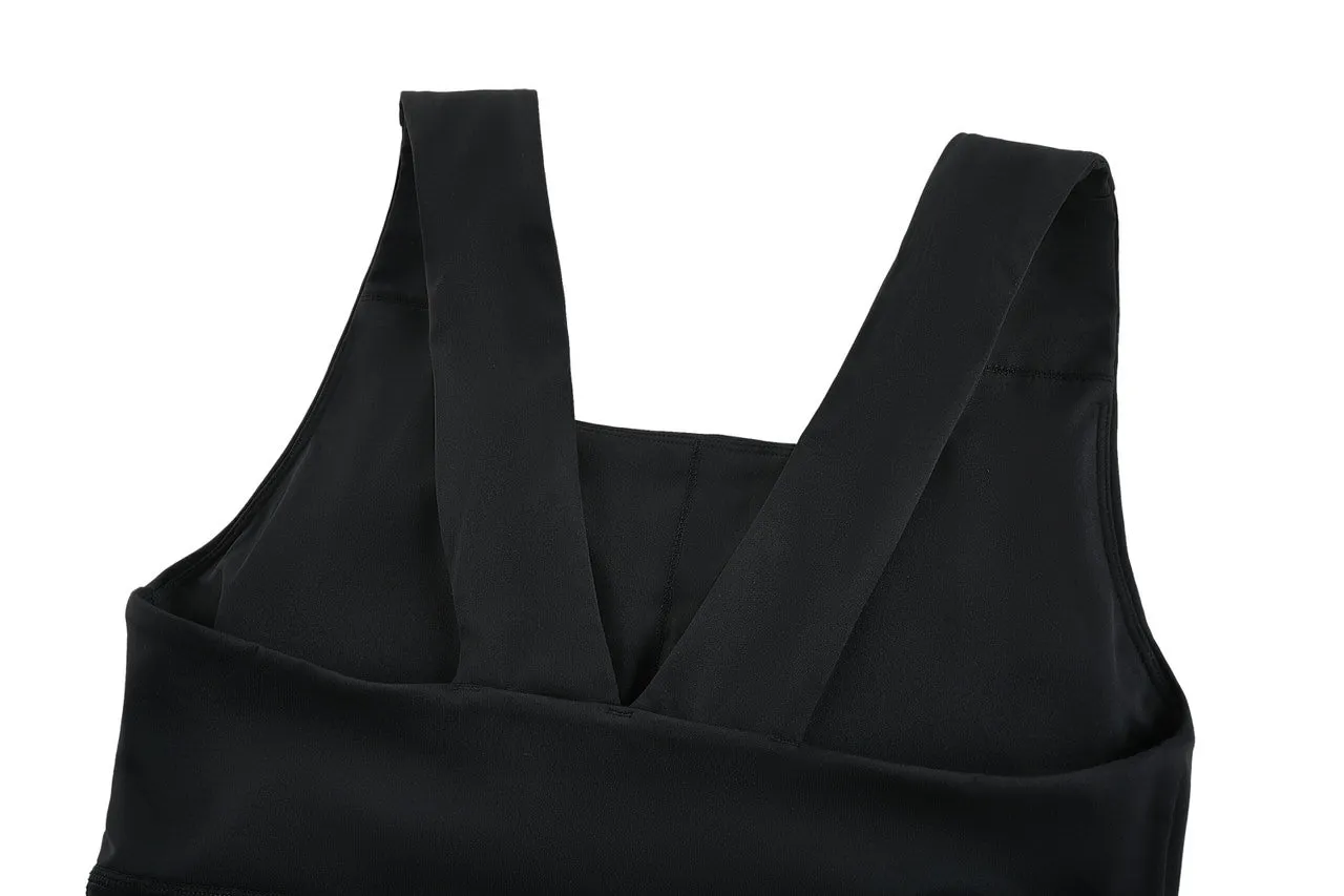 Padded Bra Top