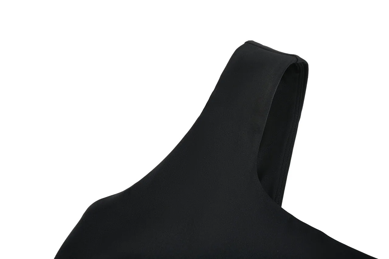 Padded Bra Top