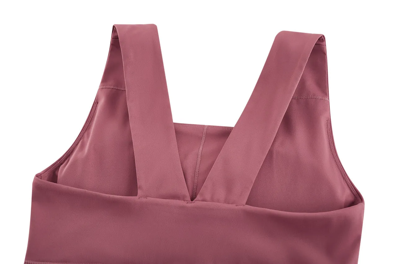 Padded Bra Top